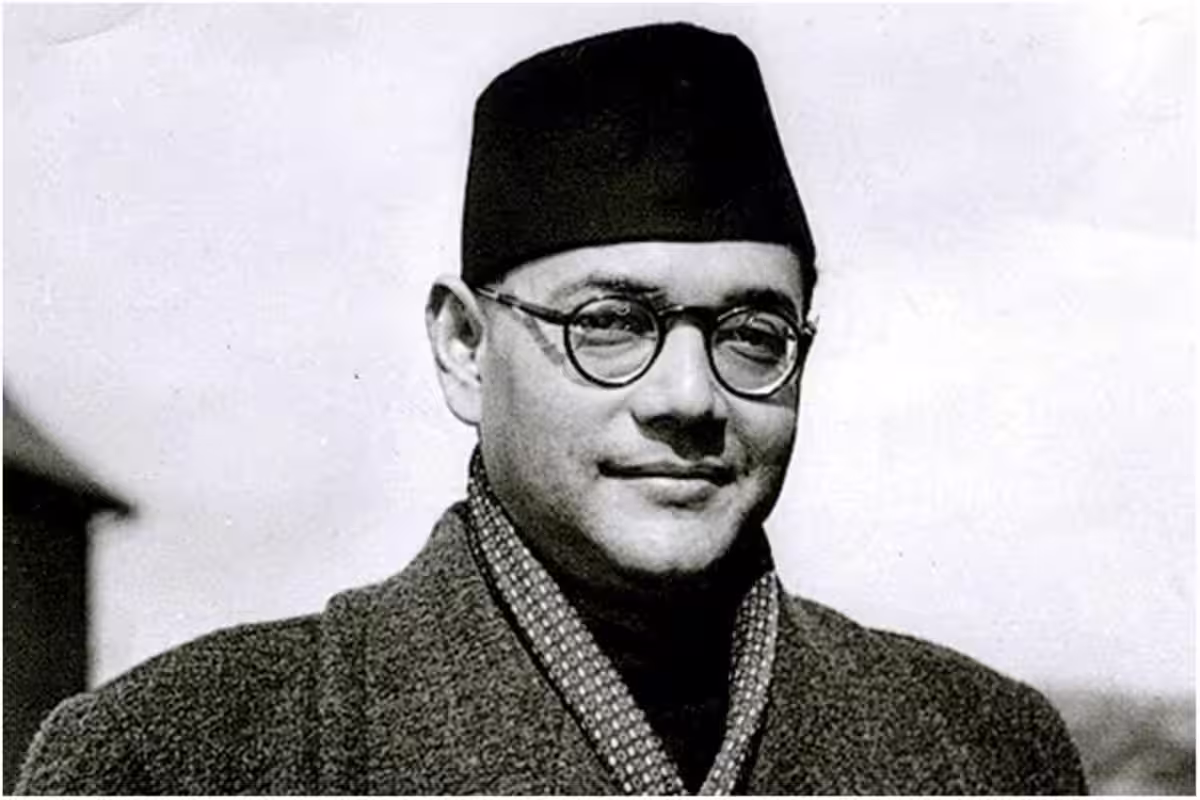 Netaji